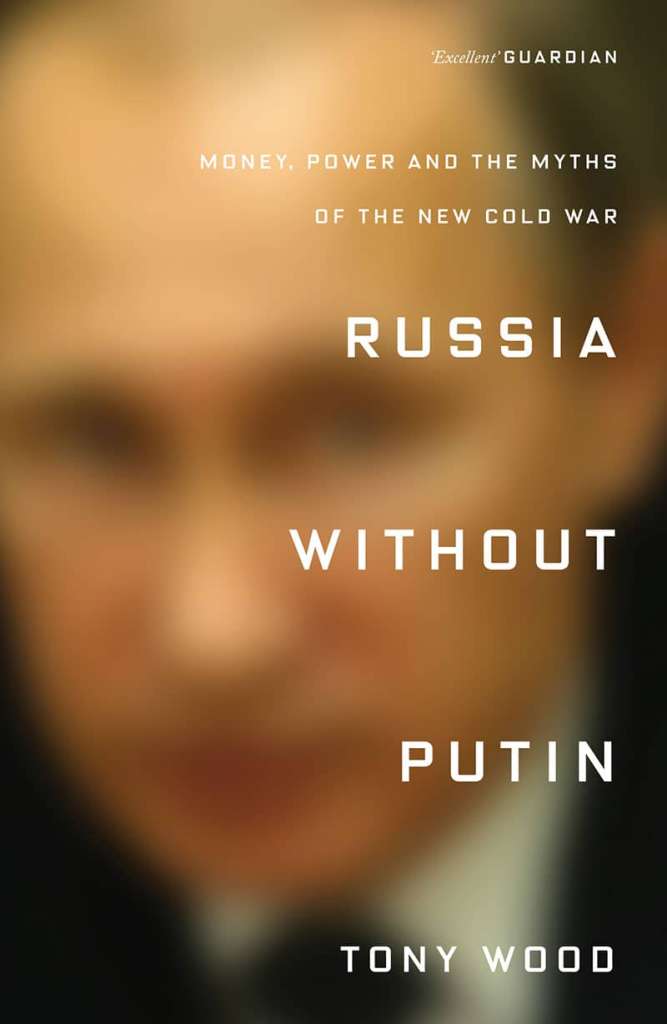 Money, Power and the Myths of the Cold War-Putin-featured