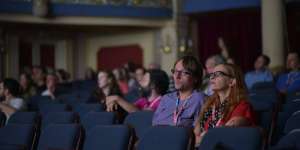 Sarajevo Film Festival to feature 16 features as part of 2020 documentary programme
