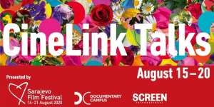 Documentary Campus curates multiple CineLink Talks for 26th Sarajevo Film Festival
