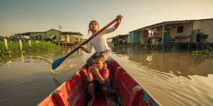 IDFA announces first films for 2020; Best of Fests & Gianfranco Rosi Top 10