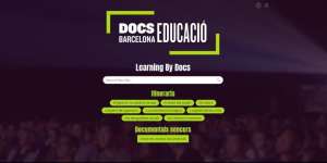 DocsBarcelona-Learning By Docs-featured