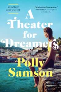 Theatre for Dreamers