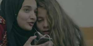 Ada Ushpiz-Children-featured
