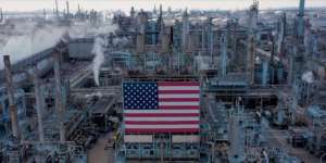 Campaign Against the climate-documentary-MTR