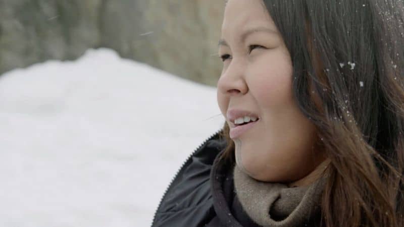 The Fight for Greenland-tattoo