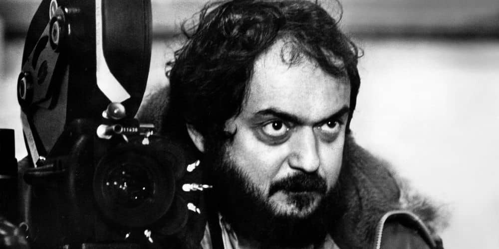 Kubrick by Kubrick-stanley Kubrick-documentary-MTR