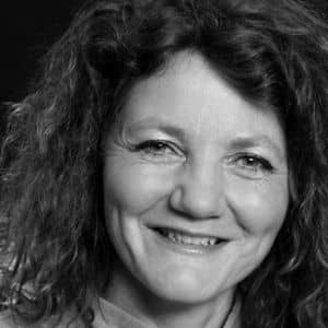 Mette Hoffmann Meyer-The Why Foundation