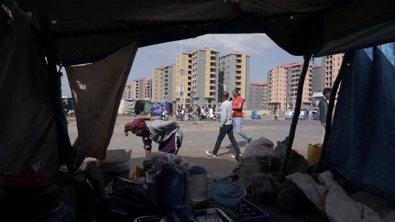 Rift Finfinnee - Addis Ababa - documentary-2