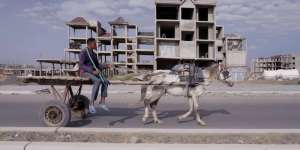 Addis Ababa-documentary-MTR