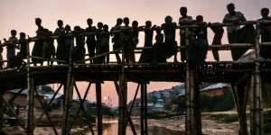 Rohingya-documentary-MTR