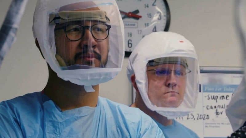 Totally Under Control-MTR1