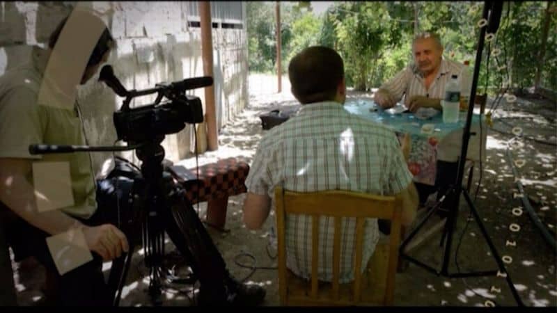 Nagorno Karabakh-documentary-2