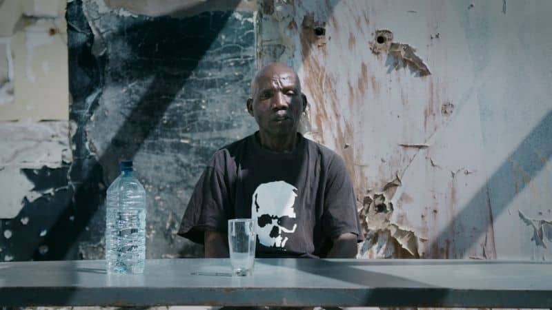Lamentations of Judas-Boris Gerrets-post2