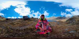 IDFA Country Focus: Chile