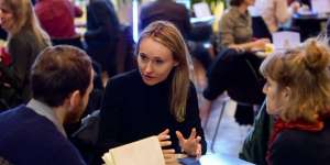Geneva’s FIFDH opens submission call for 2021 Impact Day Lab