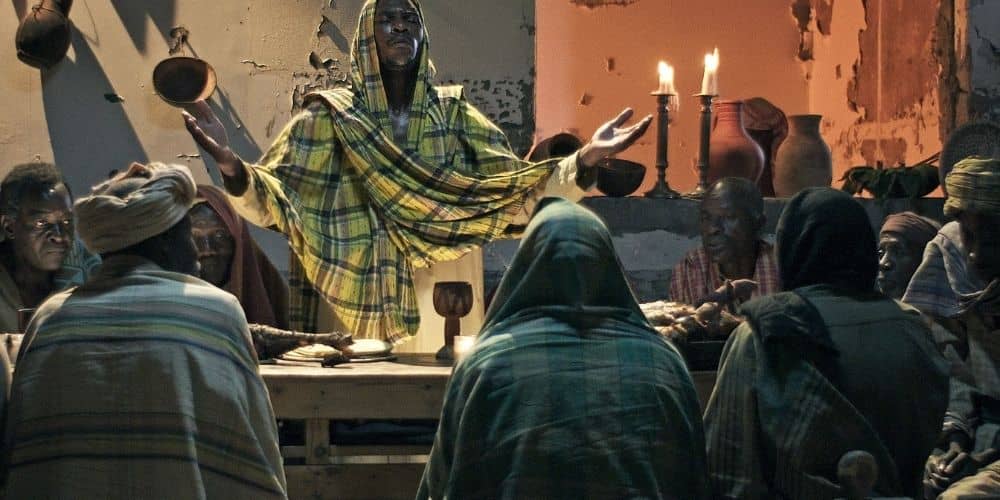 Lamentations of Judas-Boris Gerrets-featured