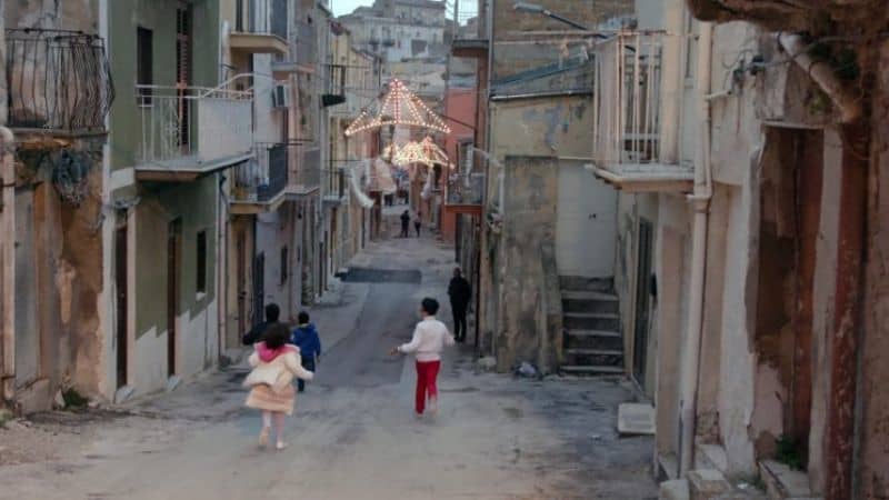 A Black Jesus-Wim Wenders Producer-documentary-2