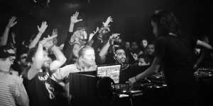 Ramallah, Tblisi, Tehran: The women driving their electronic music culture