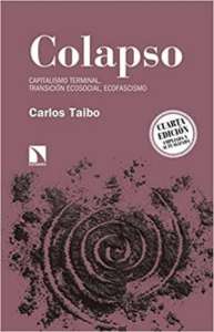 colapso-carlos taibo-cover