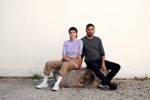 Joana Sousa and Miguel Ribeiro-Docslisboa interview-MTR