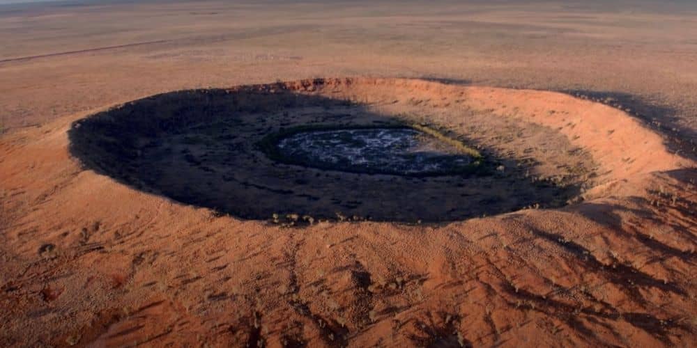 Fireball-meteorite documentary-featured
