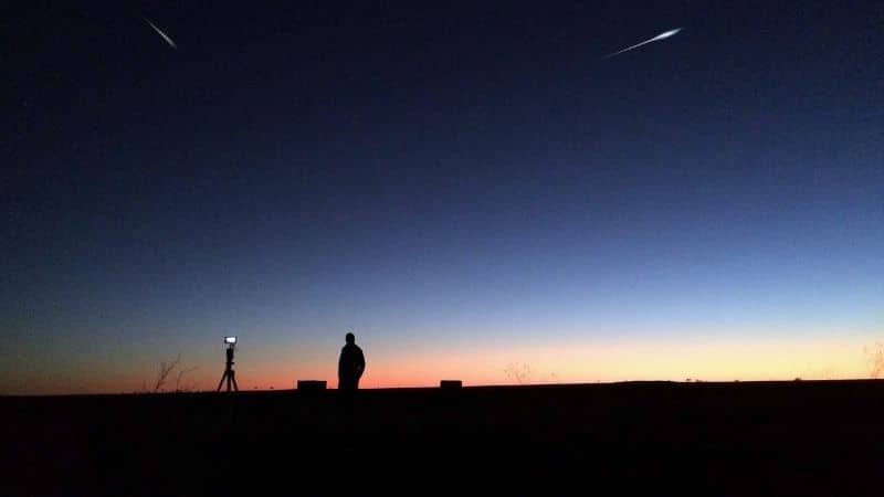 Fireball-meteorite documentary-post1