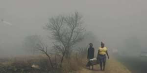 Jozi Gold-documentary-South Africa
