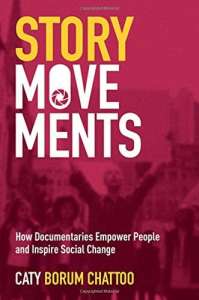 Story Movements-Caty Borum Chattoo