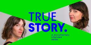 True Story Podcast