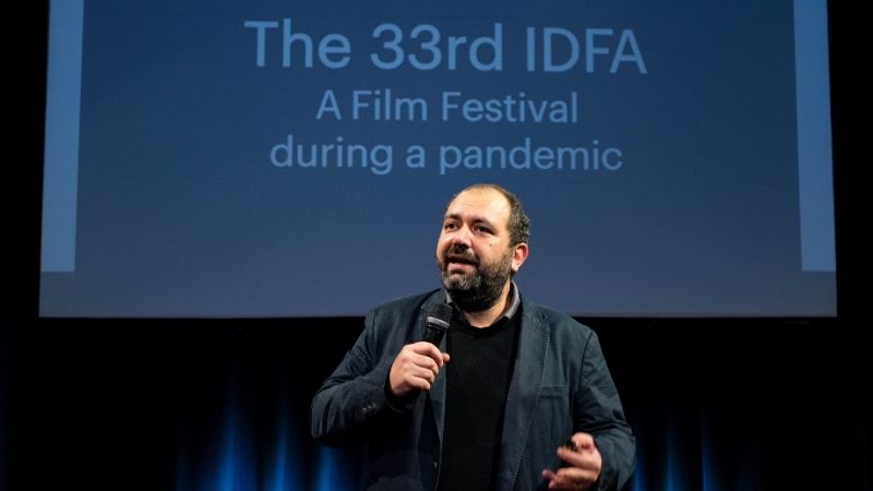 Orwa Nyrabia-IDFA-2020