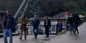 Asturias-documentary