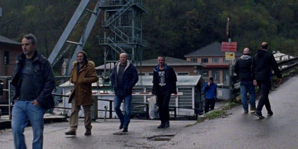 Asturias-documentary