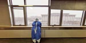 Wuhan Wuhan-documentary