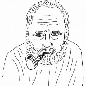 Karel Valcheck-dok revue