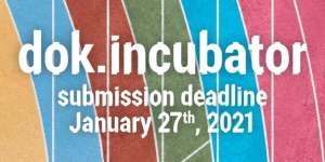 dok.incubator seeks ambitious rough cuts for six month workshop