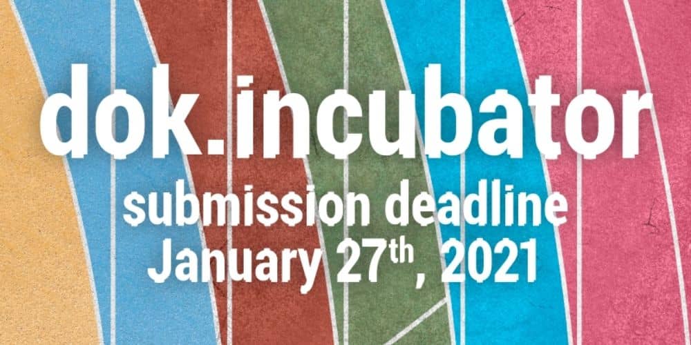dok.incubator 2021