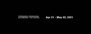 CPH:DOX 2021 new dates