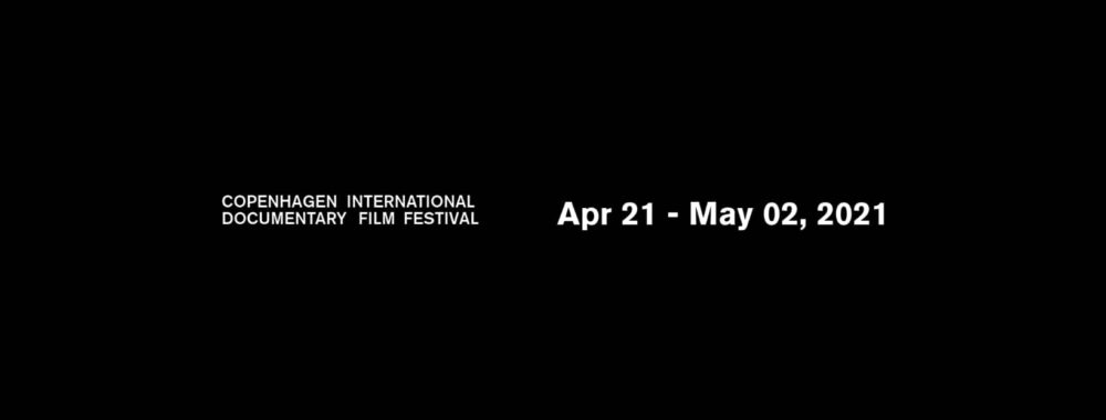 CPH:DOX 2021 new dates