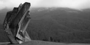 It comes right from the belly