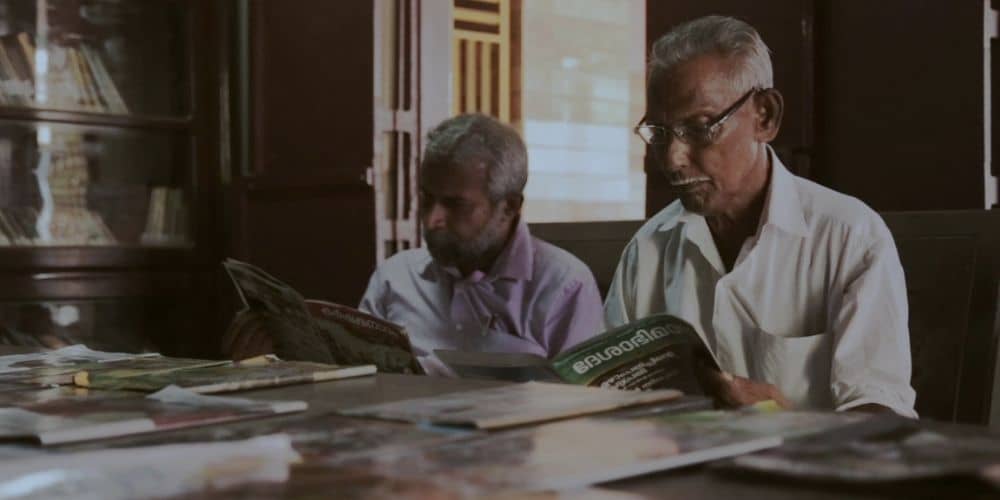 Dreaming of Words-Nandan