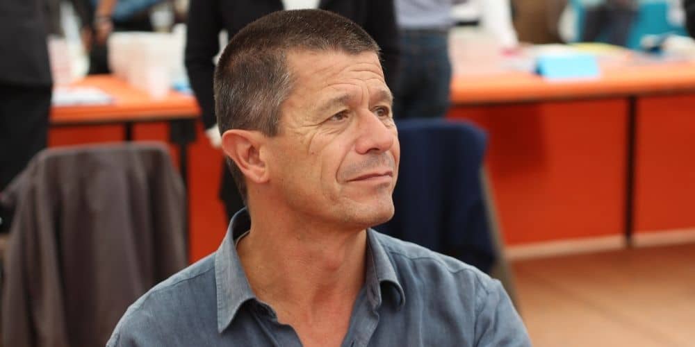 Emmanuel Carrère