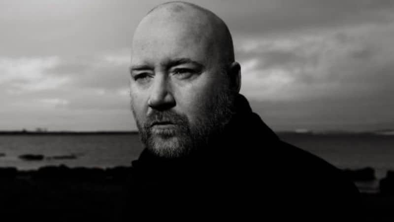 Jóhann Jóhannsson