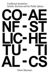 The relationship between art and the political