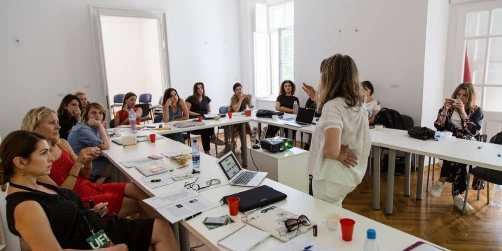 CIRCLE Women Doc Accelerator