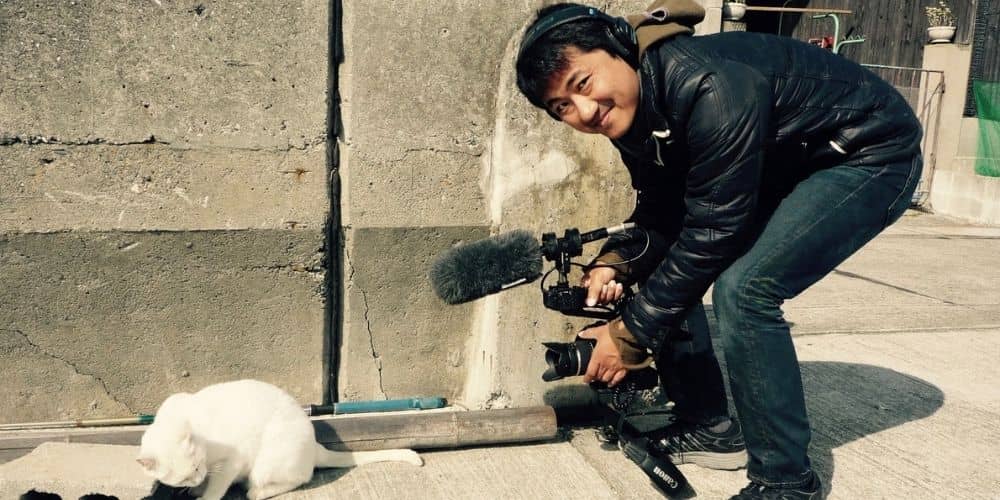 DA Films Asia-Kazuhiro Soda