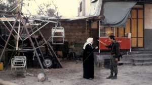 New DA Films retrospective sheds light on decades of Palestinian dispossession