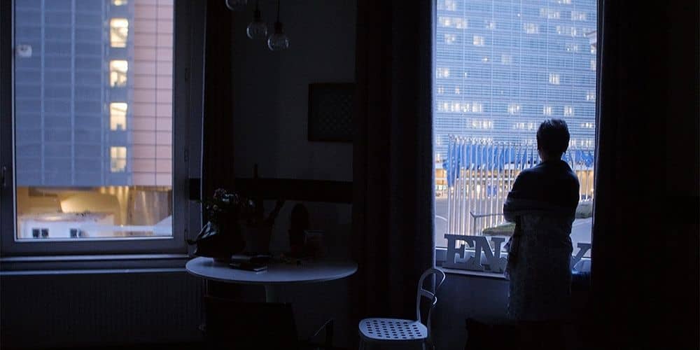 72 Hours, a film by Anna Savchenko