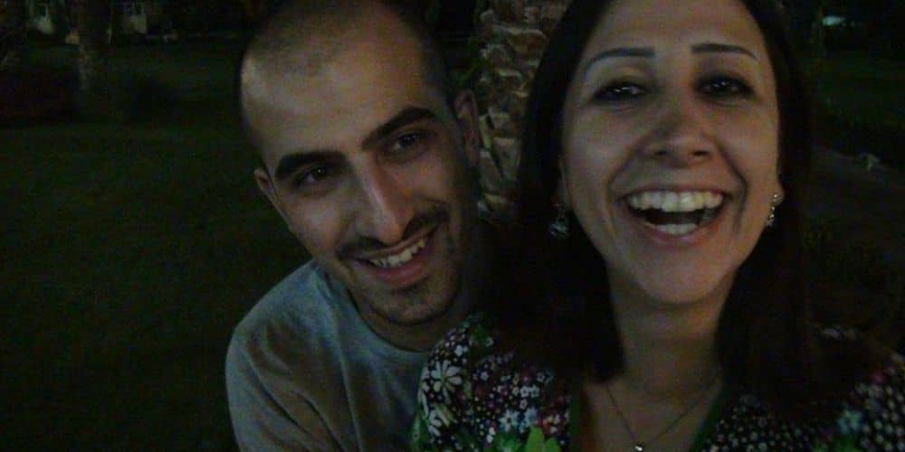 Ayouni, a film by Yasmin Fedda