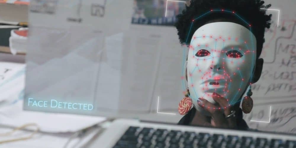 Coded Bias, a film by Shalini Kantayya