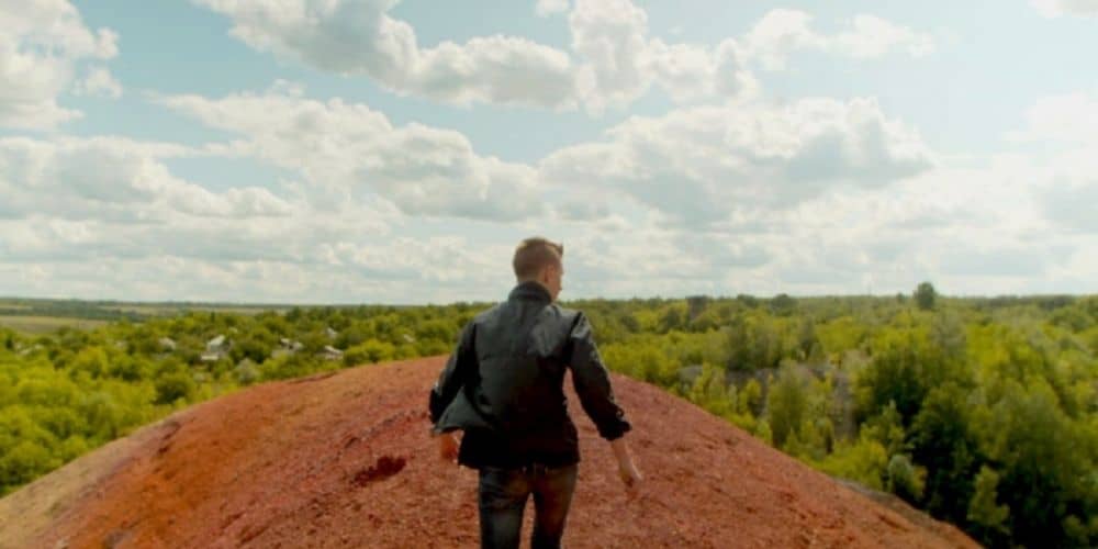Expedition 49, a film by Alisa Kovalenko